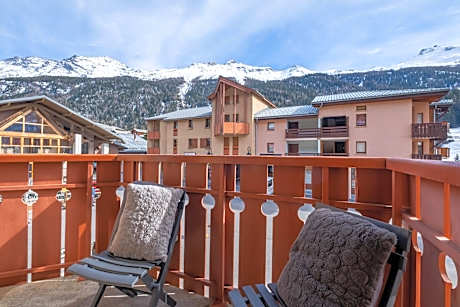 VVF Val-Cenis Haute-Maurienne