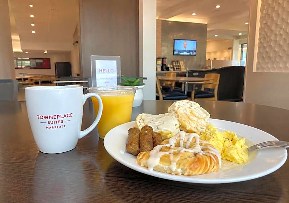TownePlace Suites by Marriott Charleston Mt. Pleasant
