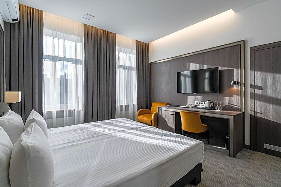 Hotel Congress