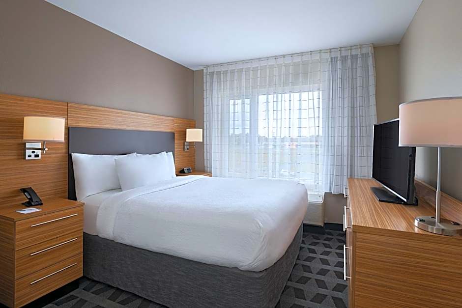 TownePlace Suites by Marriott Edgewood Aberdeen