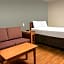 WoodSpring Suites Lincoln Northeast I-80