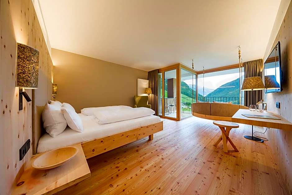 Tonzhaus Hotel