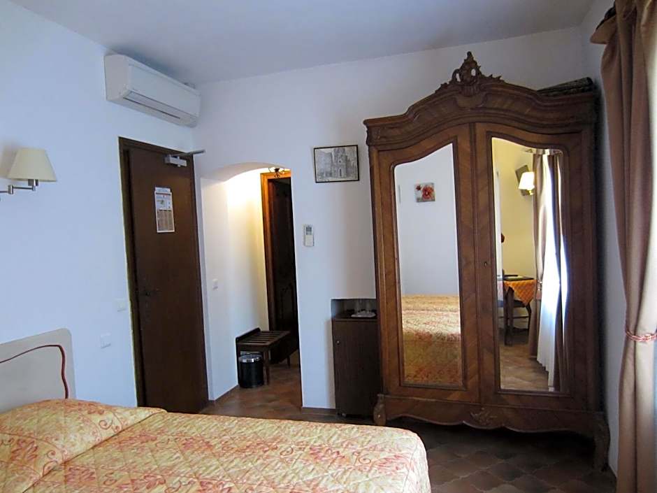 Hotel Belle Vue
