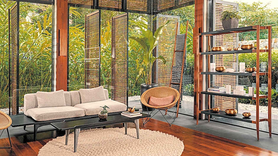 The Sireya Desaru Coast Operated by Mandarin Oriental