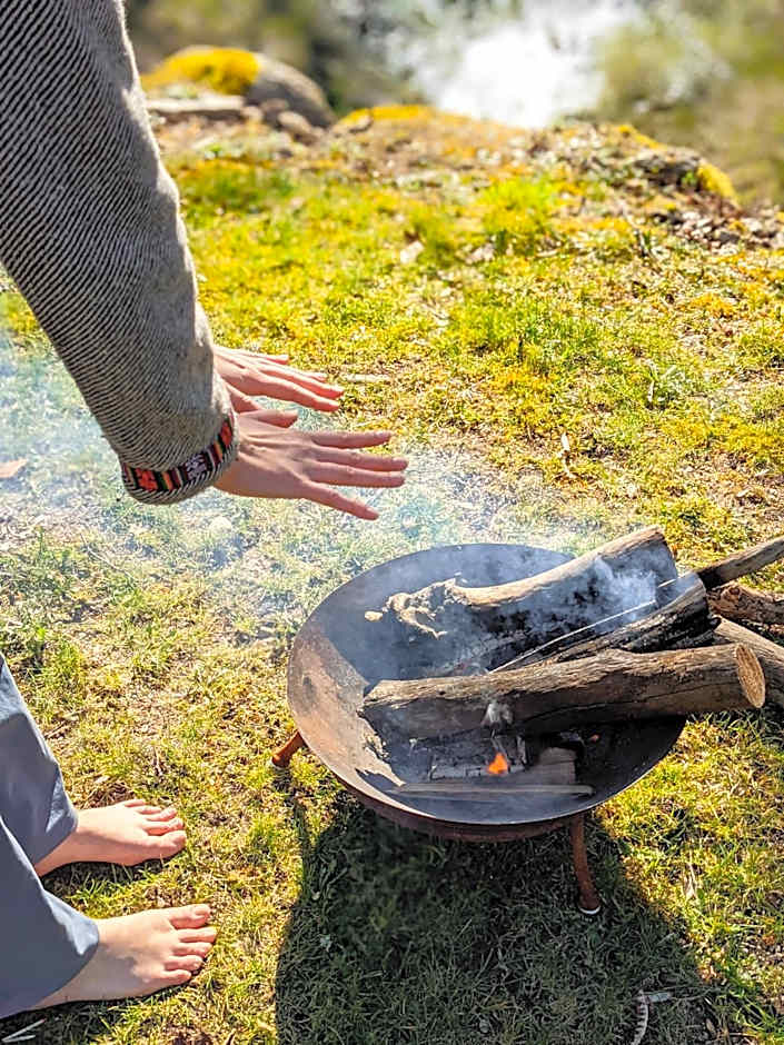 Demeures et Châteaux Moulin des Templiers Hôtel & SPA