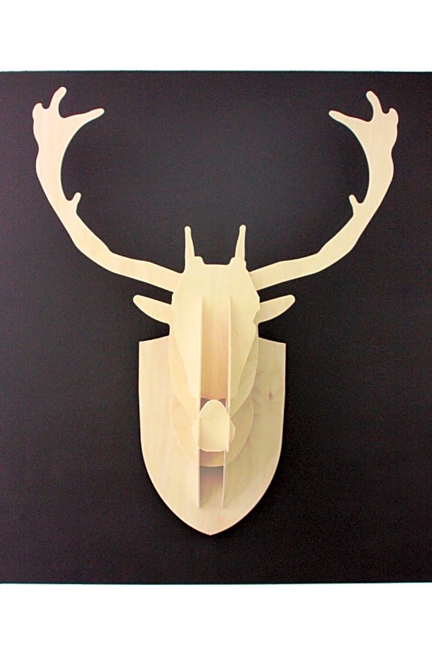 Le Repère du Cerf