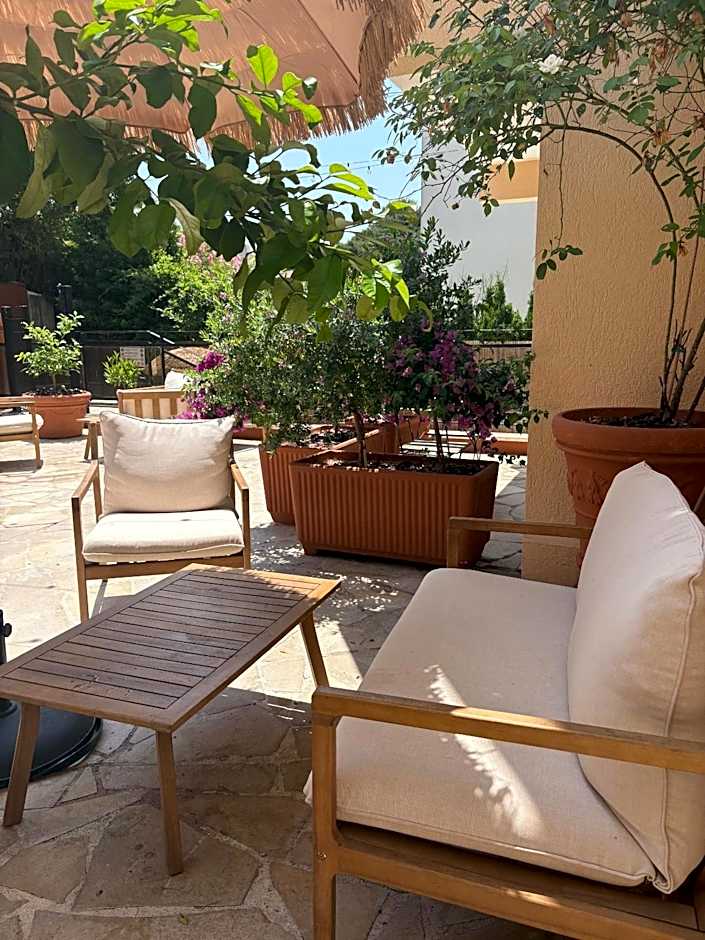 Hôtel Gallia Cannes