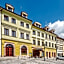 Hotel U Královny Elišky