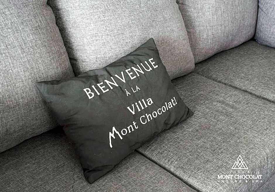 Villa Mont Chocolat