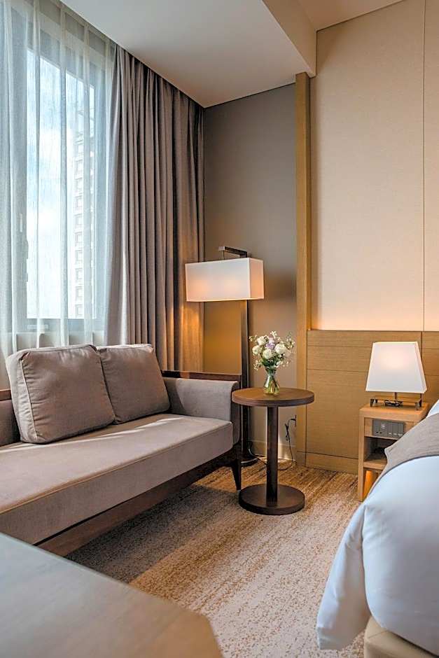 Hotel Nikko Hai Phong