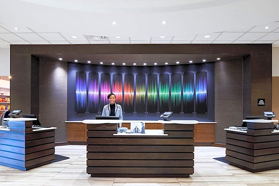 Crowne Plaza Memphis Downtown By IHG