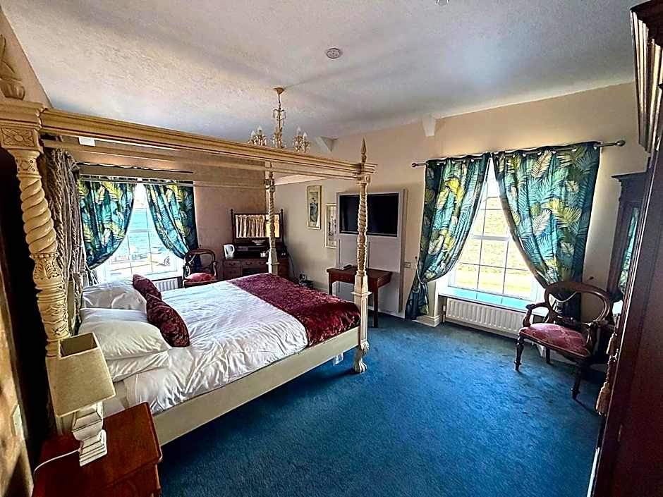 The Portaferry Hotel