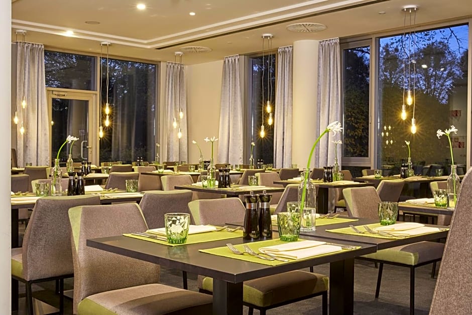 H4 Hotel Kassel