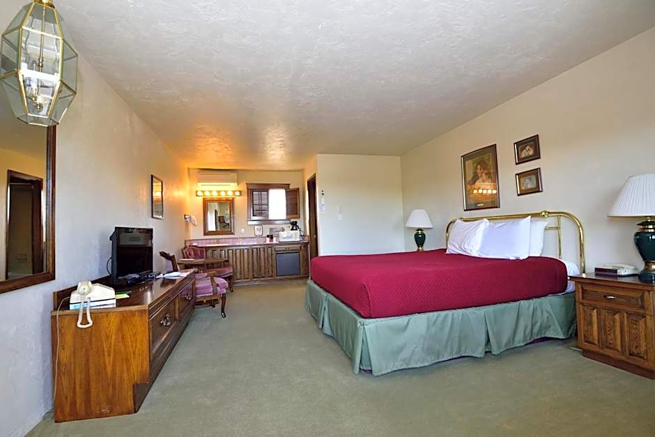 Photo 1 sur 9 de 2 Bedroom Suite
