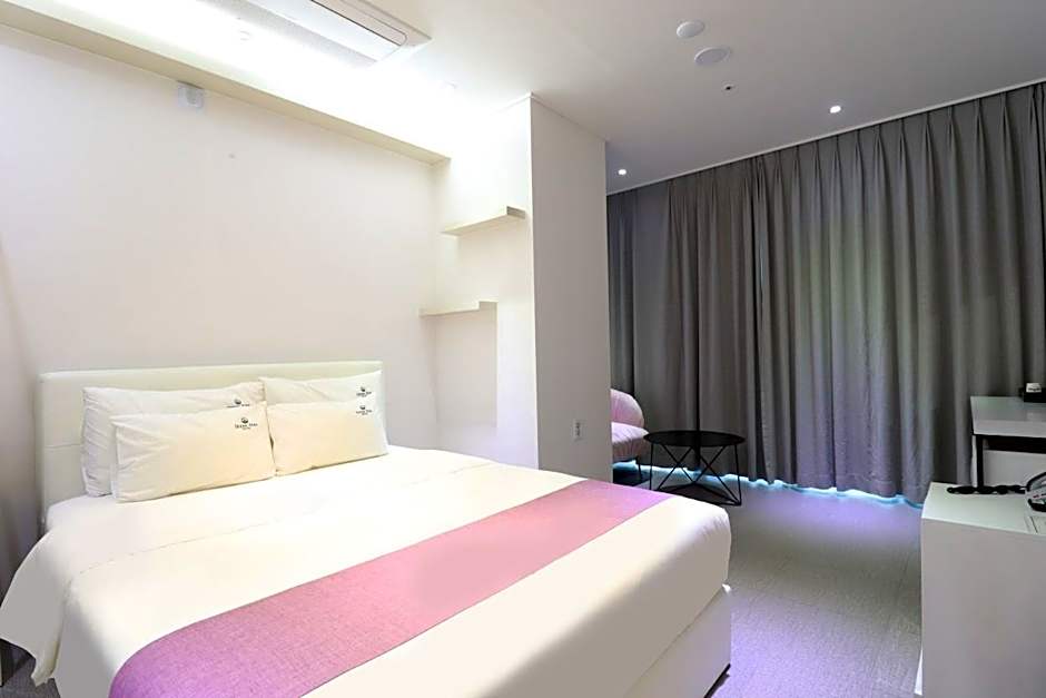 Gwangalli Oceanstay Hotel