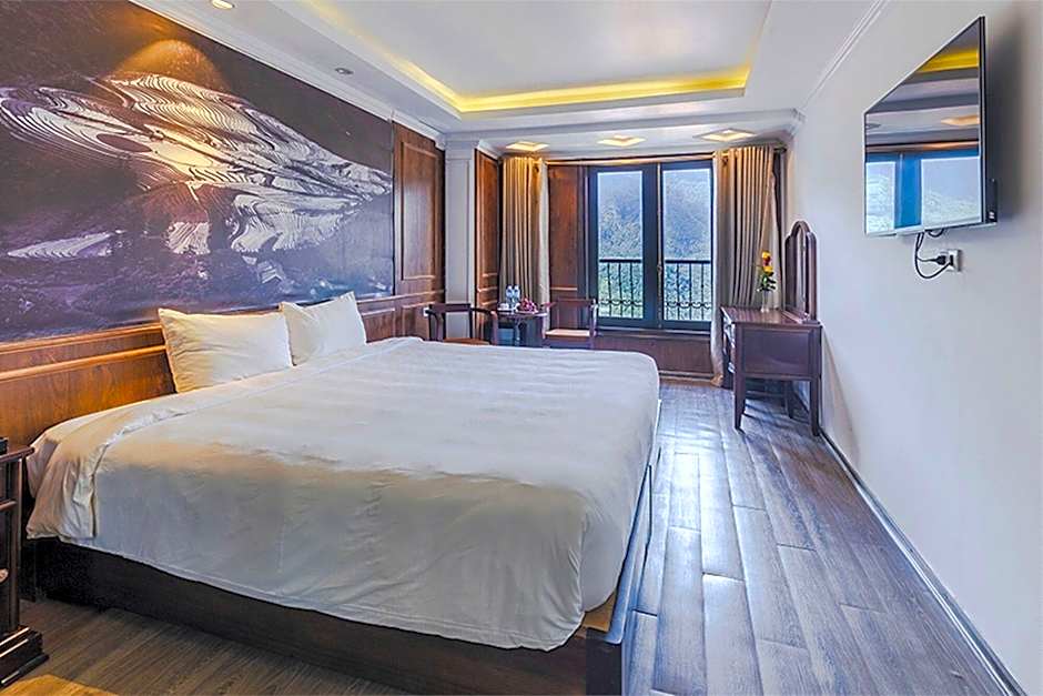 Delta Sapa Hotel
