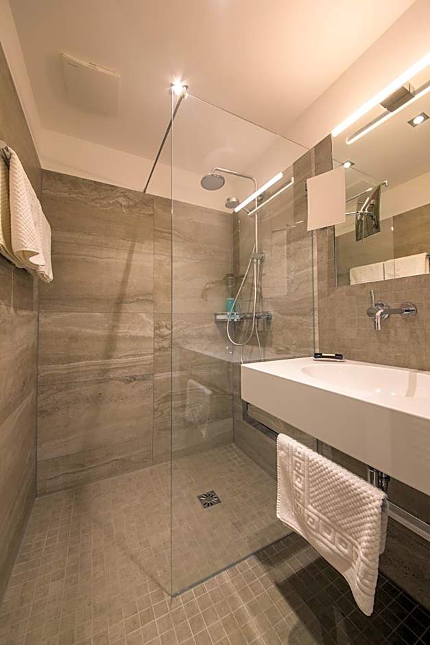 Michels Inselhotel Vier Jahreszeiten