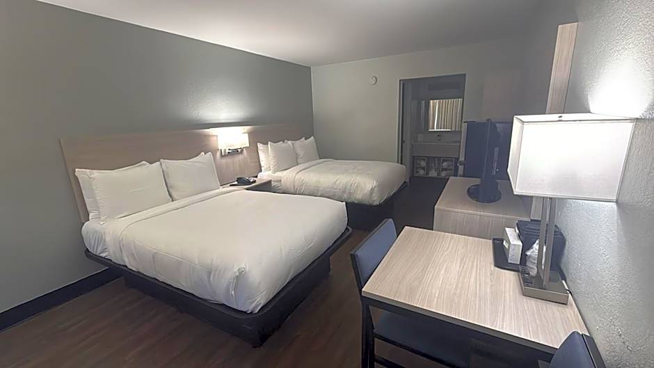 Econo Lodge Daytona Beach - Speedway