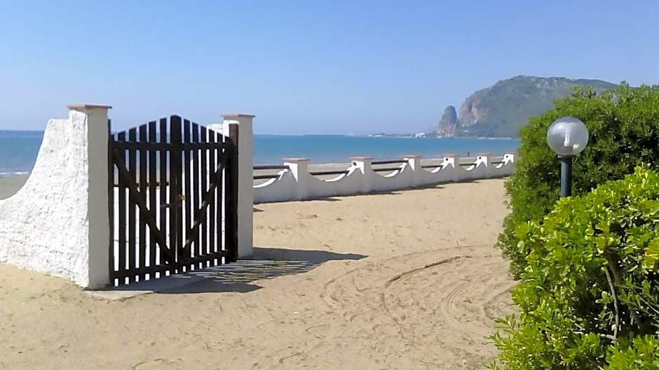 Villa Dei Principi Hotel