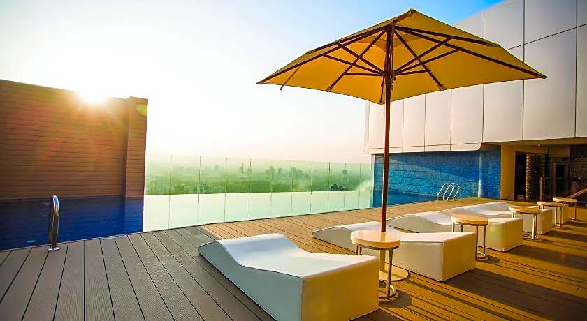 Crowne Plaza Dhaka Gulshan By IHG