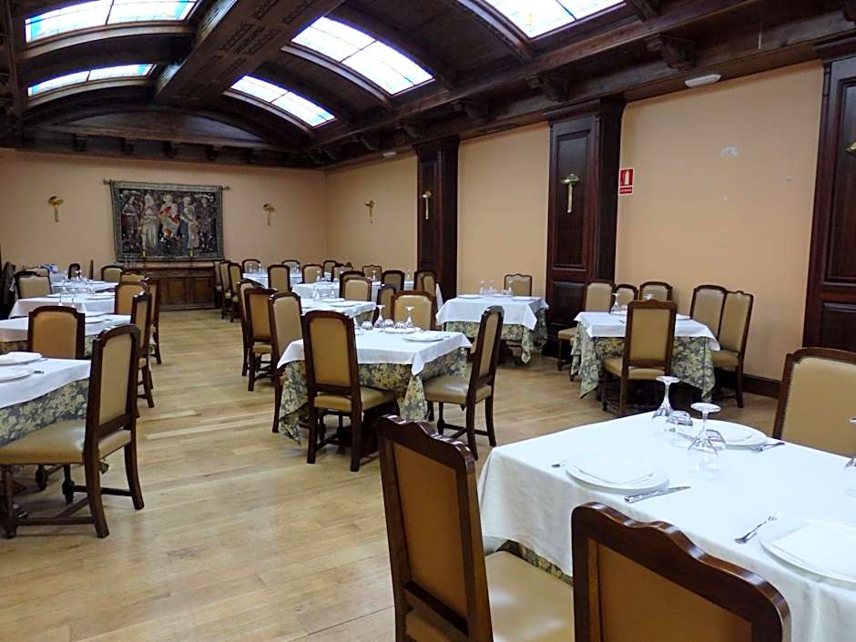 Hotel Aranda
