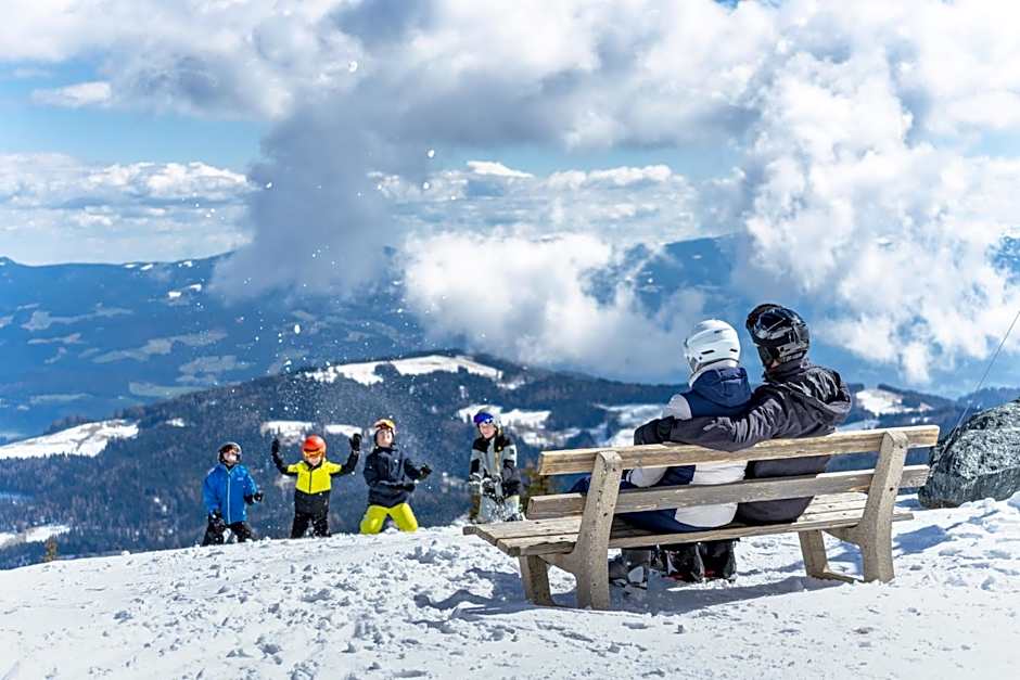 Hotel Alpengasthof Hochegger