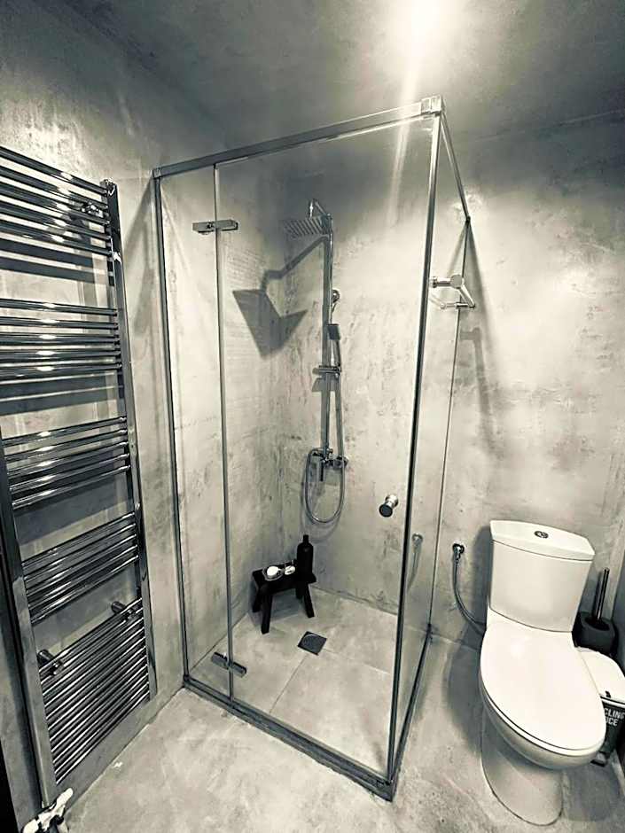 Μεζονέτα στο κύμα