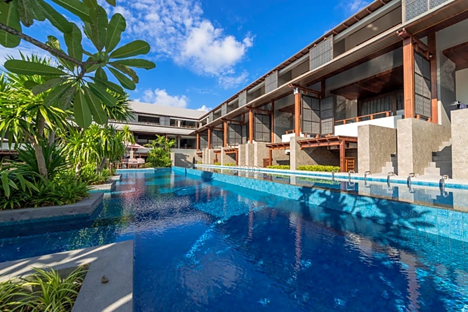 Am Samui Palace Hotel