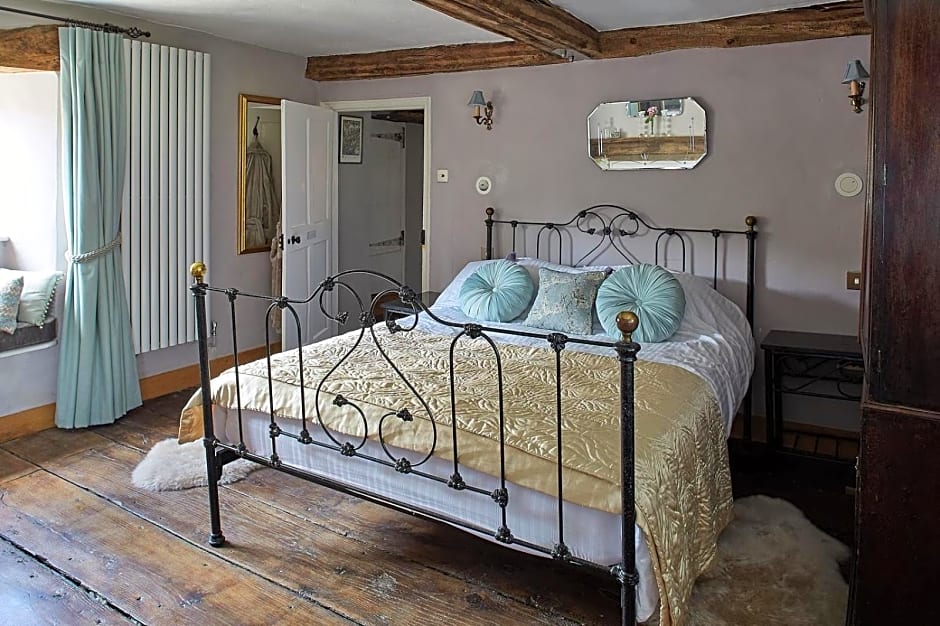 Cherry tree farm B and B