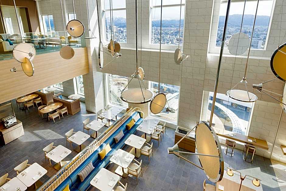 Courtyard by Marriott Fukui