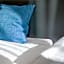 RES City Residence Hotel Budapest