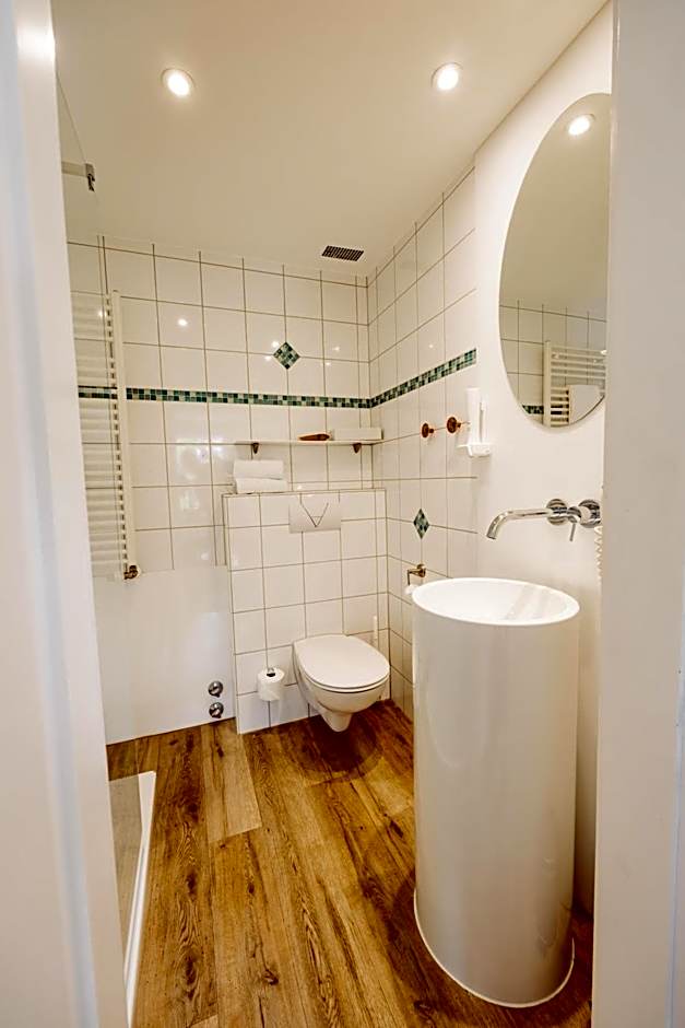 Berghotel Hoher Knochen