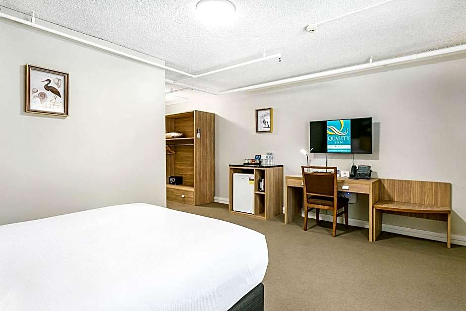 Quality Inn Sunshine Haberfield