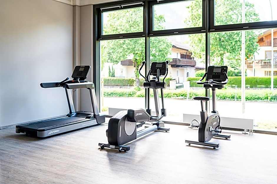 aja Garmisch-Partenkirchen