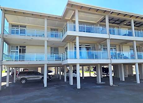 Casa Uvongo 110 A fun getaway for a whole family