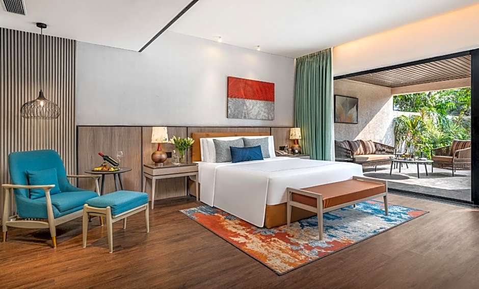 Photo 1 of 3 of Suite