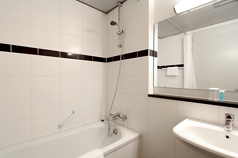 Bastion Hotel Rotterdam Alexander