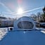 Parkhoeve Glamping