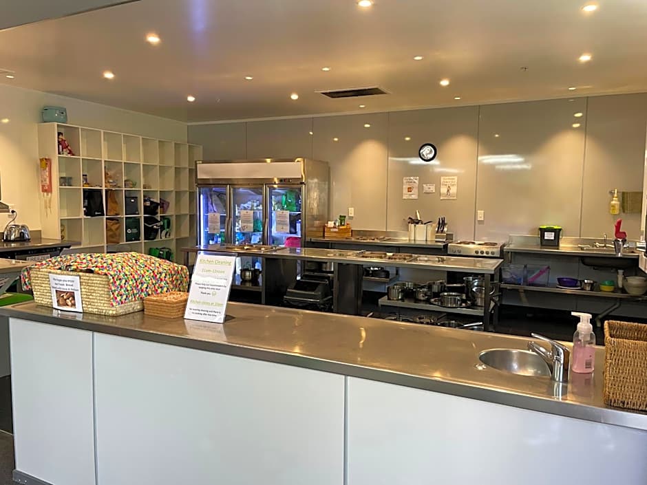 YHA Nelson - Backpackers