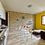 Residenze L'Isola Surf House