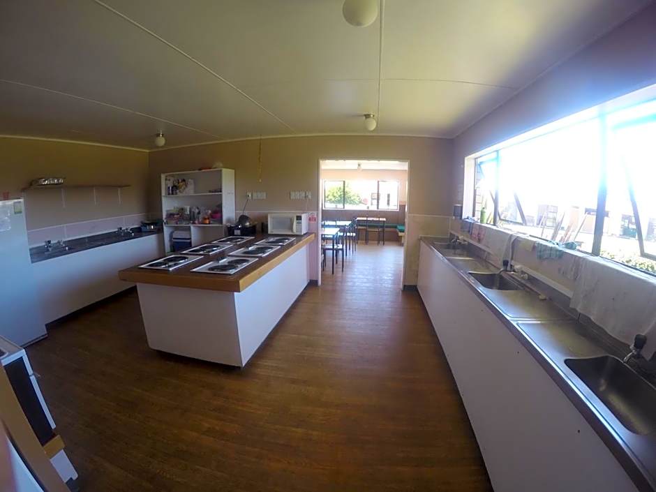 Opotiki Holiday Park