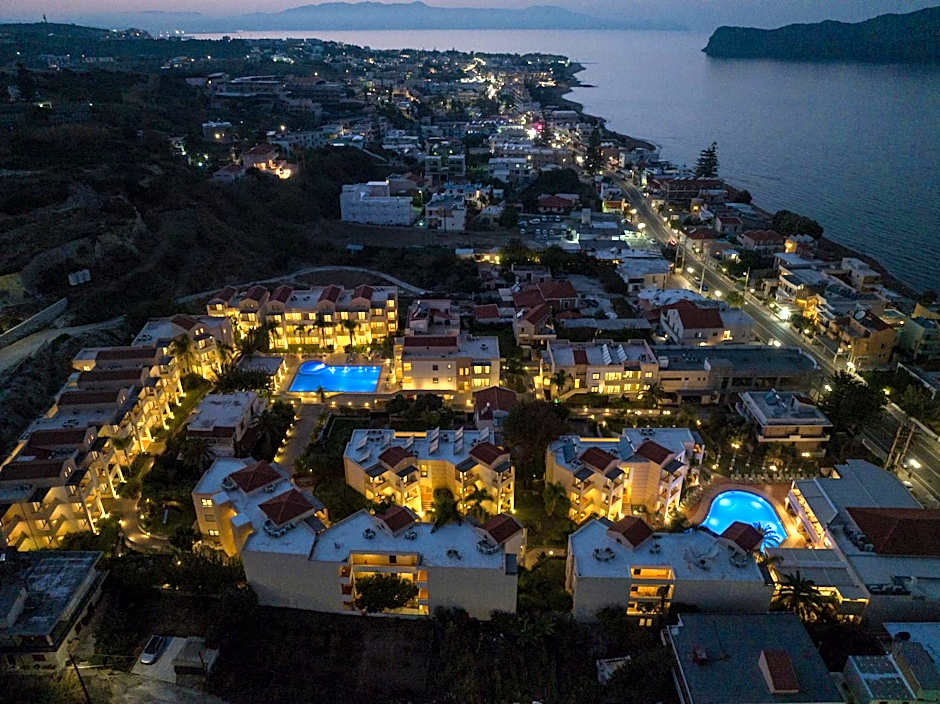 Creta Palm Resort Hotel & Apartments