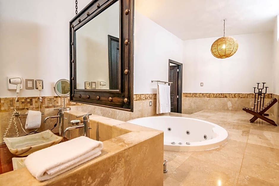 Quinta Las Acacias Hotel Boutique