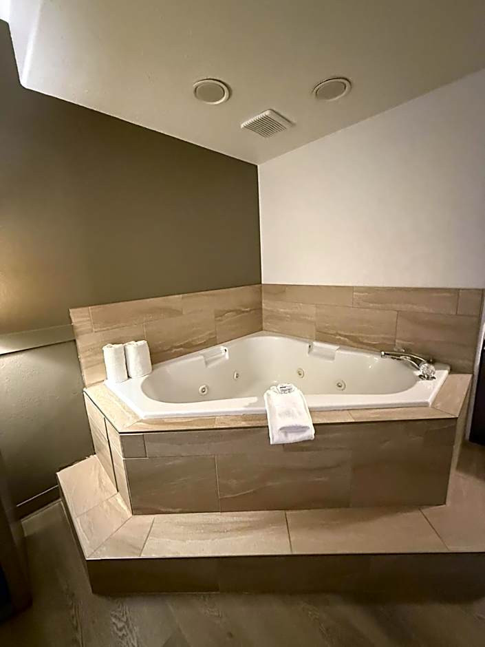 Super 8 by Wyndham Dawson Creek