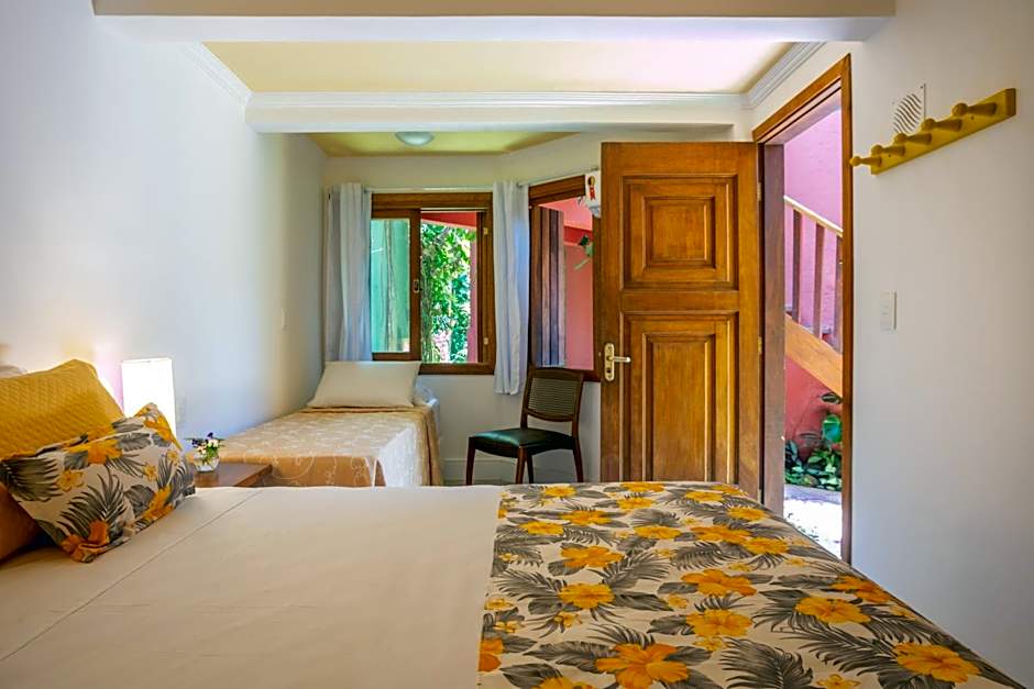 Pousada Casalinda Camburi