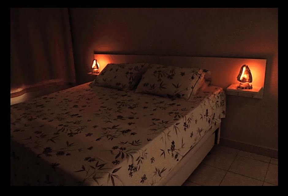 Copacabana Sea View Studio