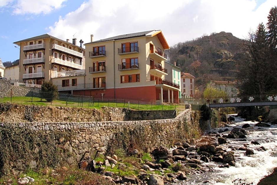 Hôtel Le Chalet