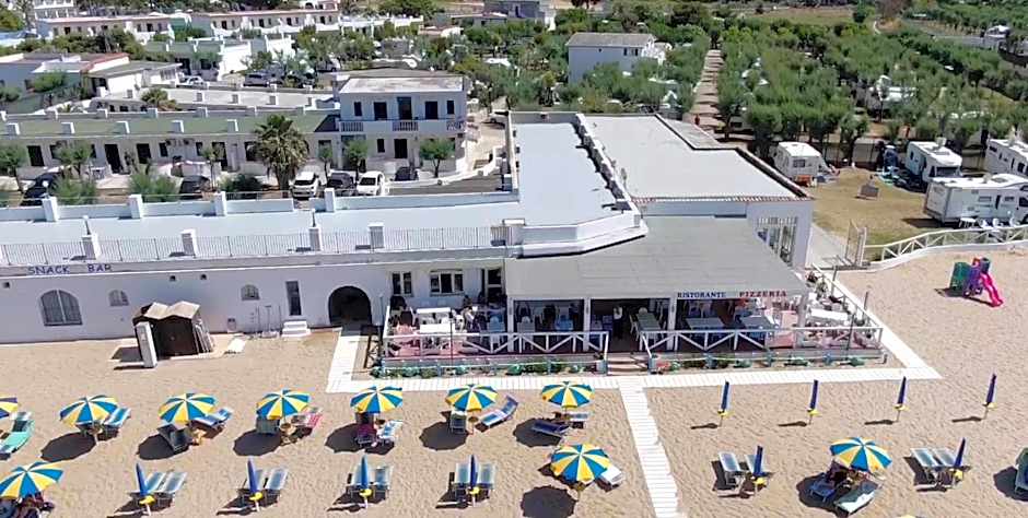 Villaggio Bellariva