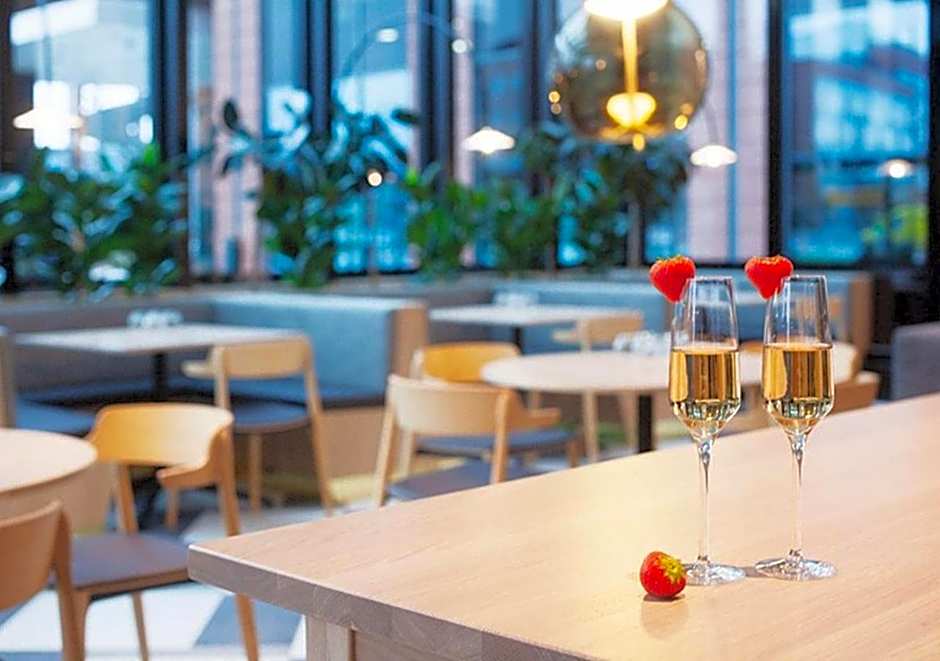 Solo Sokos Hotel Paviljonki