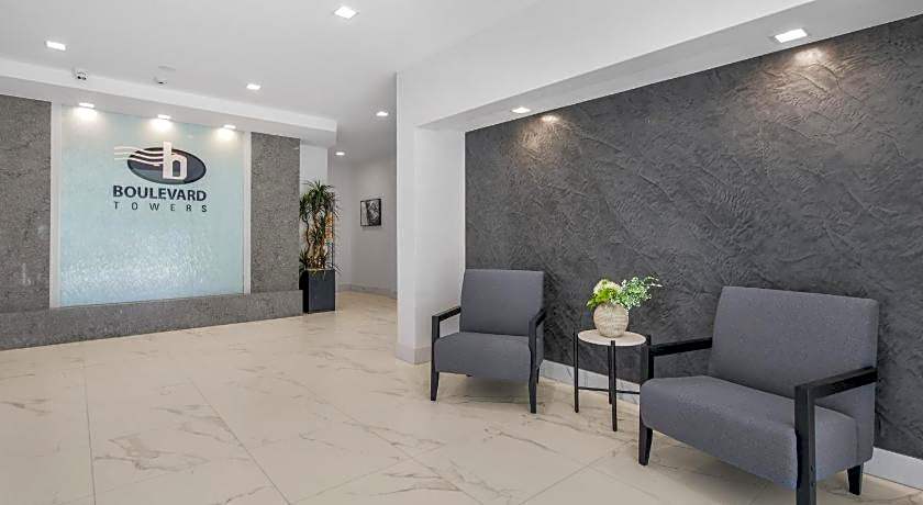 Boulevard Towers Holiday Apartments
